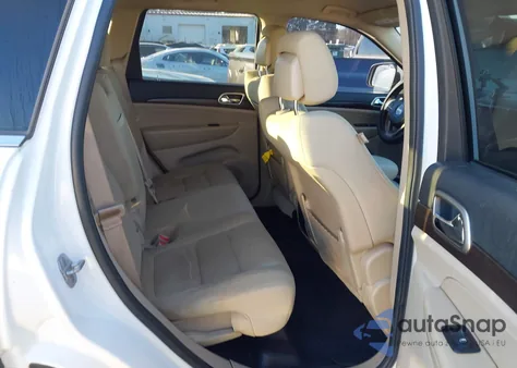 2014 Jeep Grand Cherokee Laredo z USA, uszkodzony, nr VIN 1C4RJEAG2EC270866